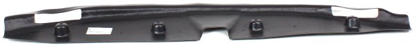 Engine Splash Shield Under Cover for Hyundai Sonata 2006-2007, Front, Compatible with 2.4L/3.3L Engines, Replacement