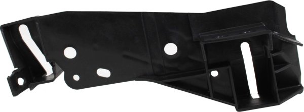 Headlight Bracket for 2007-2008 Infiniti G35, 2009-2013 G37, Left (Driver), Plastic, Replacement