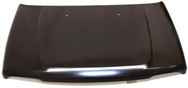 2008 - 2012 Jeep Liberty Hood Panel Assy