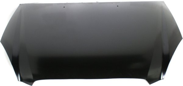 Hood Panel for Kia Rondo 2007-2012, Replacement