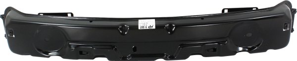 Front Reinforcement for Dodge RAIDER (2006-2009), DAKOTA (2005-2011), Steel, Replacement