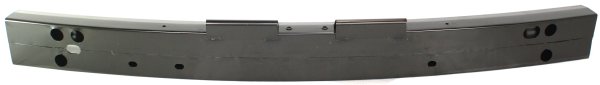 Front Reinforcement Bar for Nissan Maxima 2009-2014, Steel, Replacement