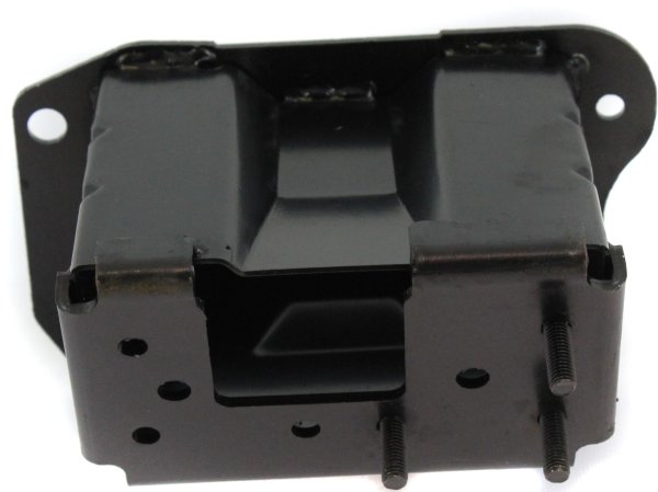 Front Bumper Bracket Stay for Nissan Murano 2009-2014, Left (Driver) Side, Excluding CrossCabriolet Model, Replacement