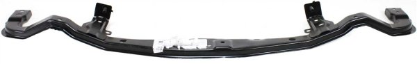 Upper Front Bumper Retainer for Nissan Murano, Steel, 2009-2014, Replacement