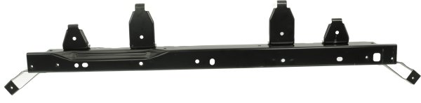 Upper Radiator Support Center Tie Bar, Steel for Nissan Rogue 2008-2013, Rogue Select 2014-2015, Replacement