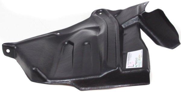 Engine Splash Shield Under Cover for Nissan Altima 1993-2001, Left (Driver) Side, Replacement