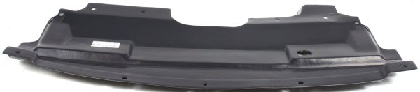 Engine Splash Shield Under Cover for 2006 Nissan Altima, Front, SE-R Model, 3.5L Engine, Replacement