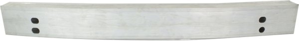 Rear Reinforcement Impact Bar for Pontiac Vibe 2009-2010, Aluminum Construction, Replacement