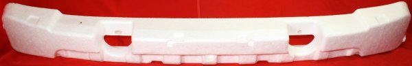 Front Bumper Impact Absorber for Saturn VUE 2006-2007, Excludes Red Line Model, Replacement