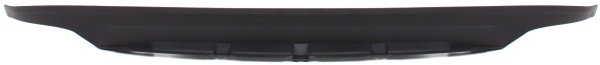 Front Lower Valance Air Deflector for Saturn Vue 2008-2010/Chevrolet Captiva Sport 2012-2015, Textured, Suitable for LT, LTZ, XR, Hybrid Models, Replacement