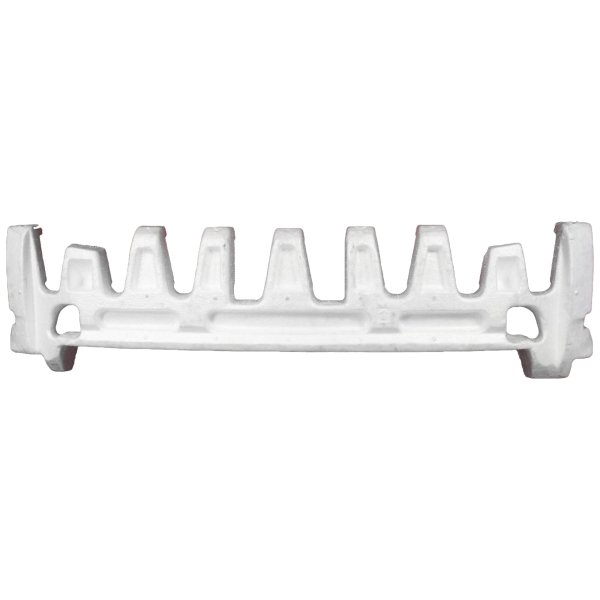 Front Bumper Absorber Impact for Toyota Highlander 2008-2010, Replacement