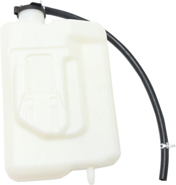 Coolant Reservoir for Toyota 4Runner 1996-2002, Includes Cap and Hose, Fits 4 Cylinder/6 Cylinder Engines, Replacement