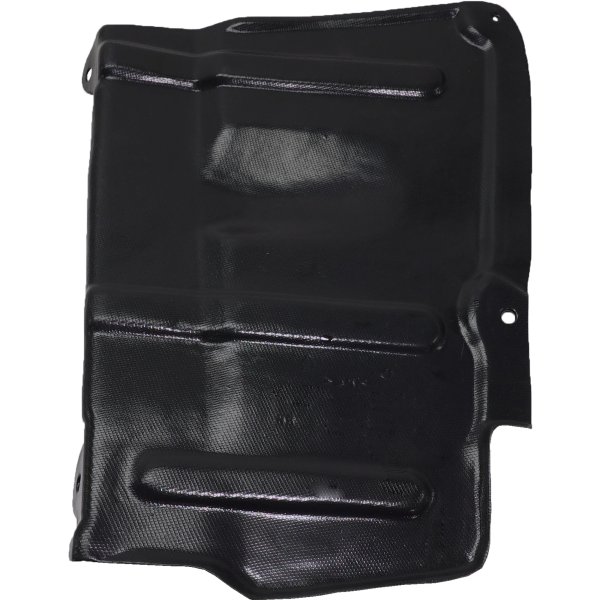 Engine Splash Shield for Toyota RAV4 (2006-2018), Lexus NX300 (2018-2020), Right (Passenger) Under Cover, Excludes Hybrid Models, Designed for Japan/North America Built Vehicle, Replacement