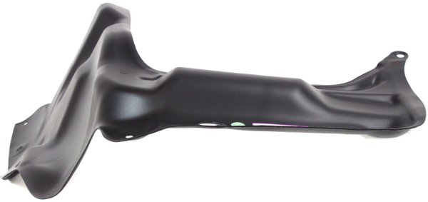 Engine Splash Shield Under Cover for Toyota Corolla 2009-2013 / Matrix 2009-2014, Left (Driver), Automatic Transmission, North America Built Vehicle, Replacement