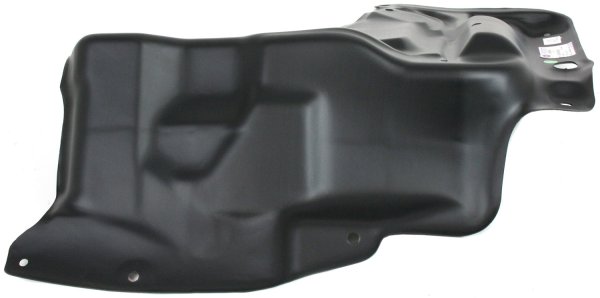 Engine Splash Shield for Toyota Corolla 2009-2013/Matrix 2009-2014, Under Cover, Left (Driver), Manual Transmission, North America Built Vehicle, Replacement