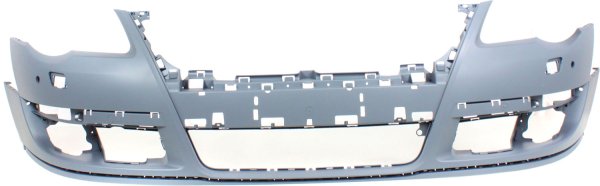 2006 - 2010 Volkswagen Passat Front Bumper Cover