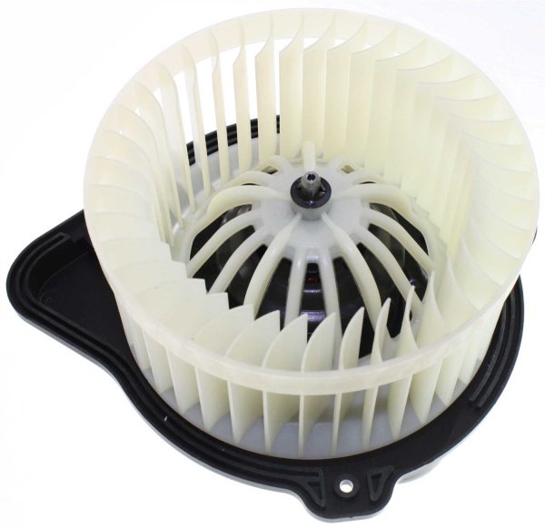 Blower Motor for Volvo C70, Compatible with 1998-2004 Models, Replacement