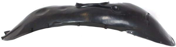 Front Fender Liner for Volvo S40 (2004-2011), V50 (2005-2011), Right (Passenger) Side, Replacement