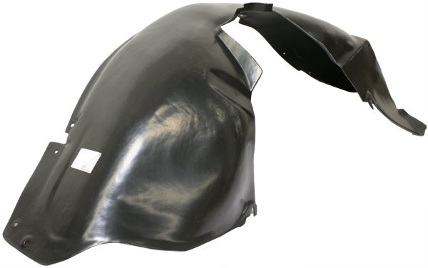 Front Fender Liner for Volvo XC90 2003-2014, Left (Driver) Side, Replacement
