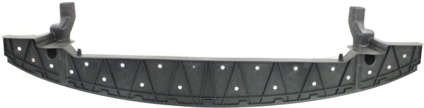Front Bumper Retainer Lower Crossmember for Volkswagen GTI 2006-2009, Replacement