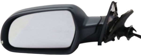 2012 - 2016 Audi A4 Side View Mirror - Left (Driver)