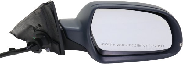 2012 - 2016 Audi A4 Side View Mirror - Right (Passenger)
