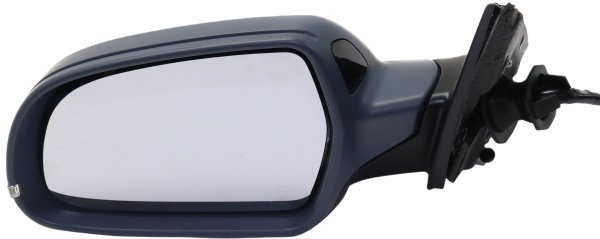 2012 - 2016 Audi A4 Side View Mirror - Left (Driver)