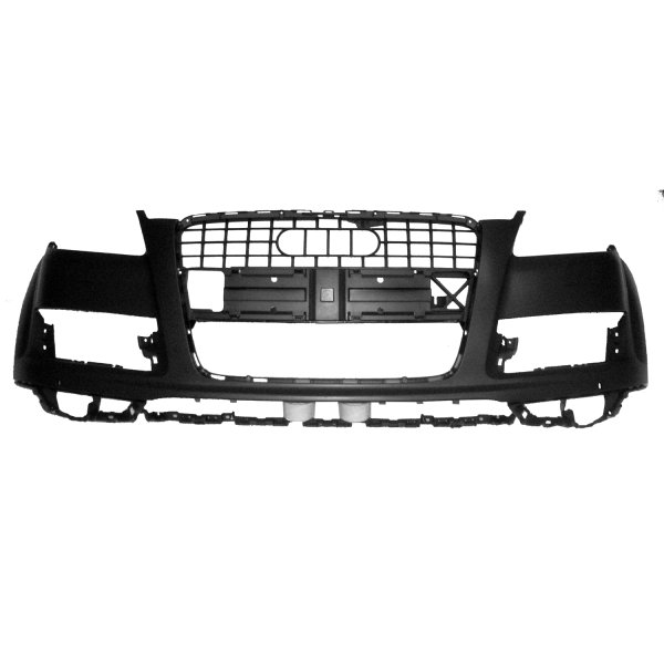 2010 - 2015 Audi Q7 Front Bumper Cover