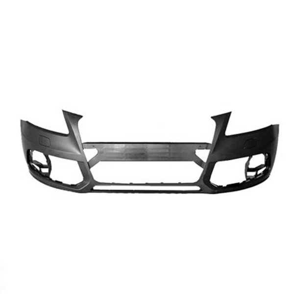 2013 - 2017 Audi Q5 Front Bumper Cover