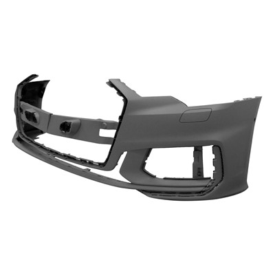 2019 - 2023 Audi A6 Quattro Front Bumper Cover
