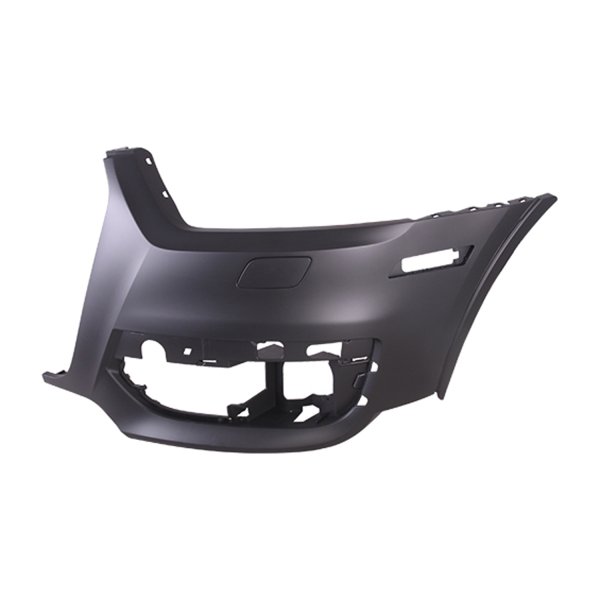 2015 - 2015 Audi Q3 Front Bumper Cover