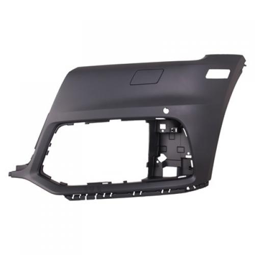 2018 - 2020 Audi Q5 Front Bumper Cover