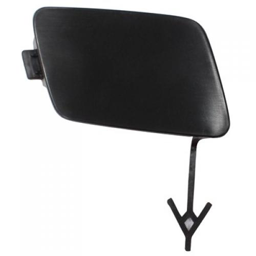 2019 - 2023 Audi A6 Quattro Tow Hook Cover