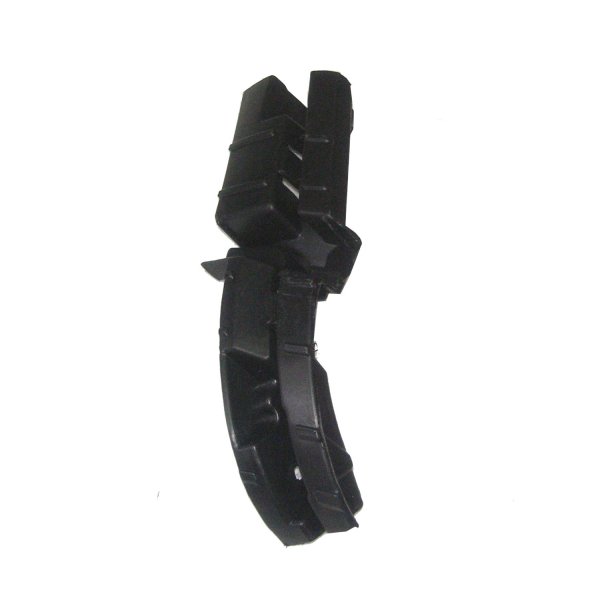2009 - 2012 Audi Q5 Front Bumper Cover Retainer (Left / Driver Side)
