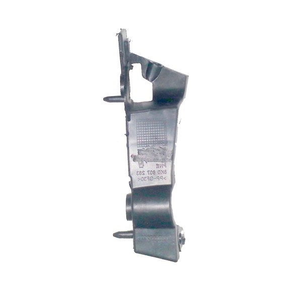2009 - 2012 Audi A4 Front Bumper Cover Retainer (Left / Driver Side)
