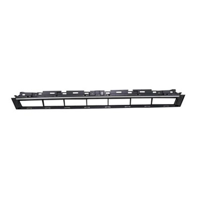 2018 - 2019 Audi A5 Quattro Front Bumper Grille