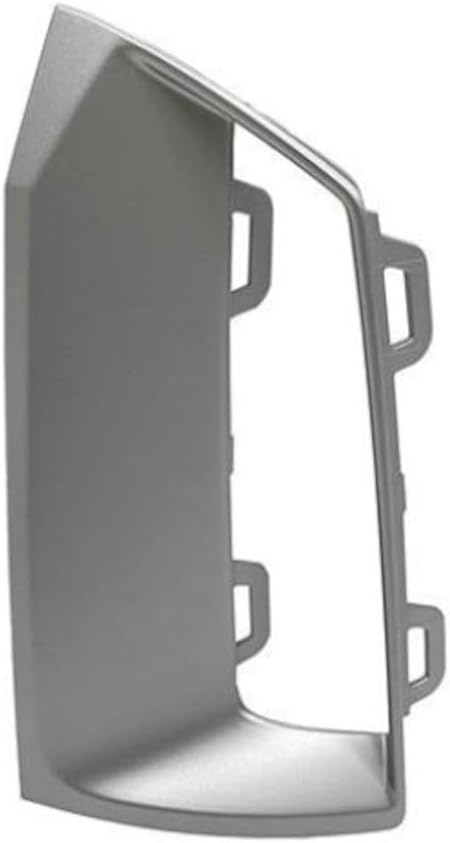 2020 - 2023 Audi Q7 Front Bumper Insert (Left / Driver Side)