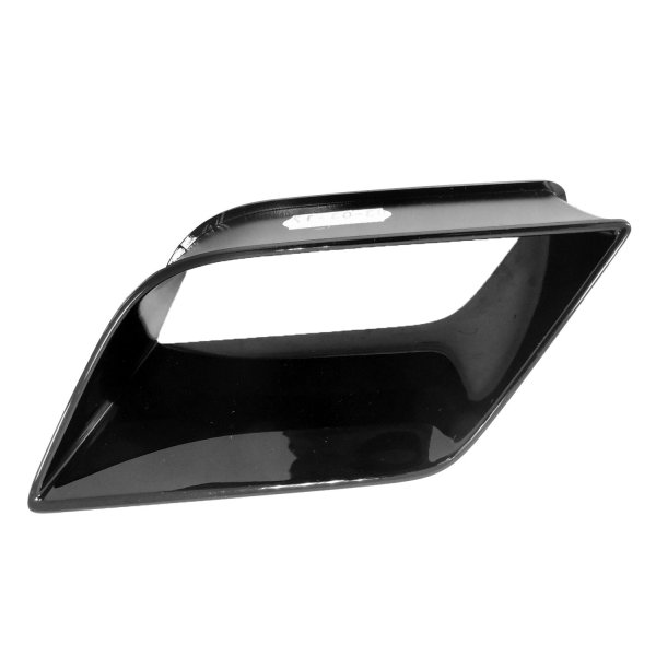 2018 - 2020 Audi Rs5 Front Bumper Insert (Right / Passenger Side)