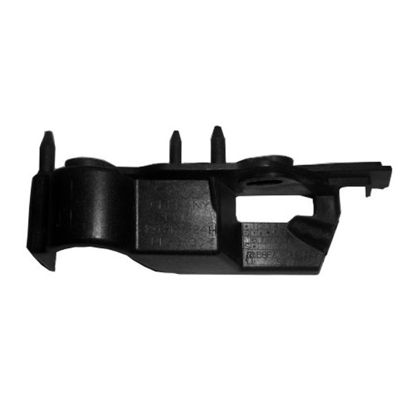 2013 - 2015 Audi Allroad Front Bumper Cover Support (Left / Driver Side)