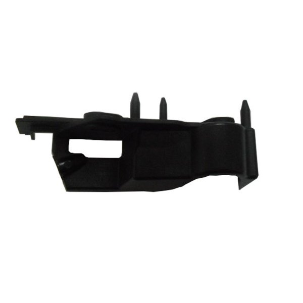 2013 - 2015 Audi A4 Front Bumper Cover Support (Right / Passenger Side)