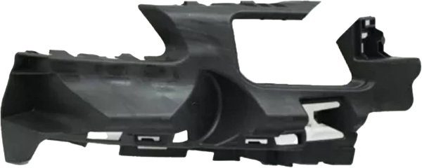 2022 - 2024 Audi S3 Front Bumper Cover Support (Right / Passenger Side)