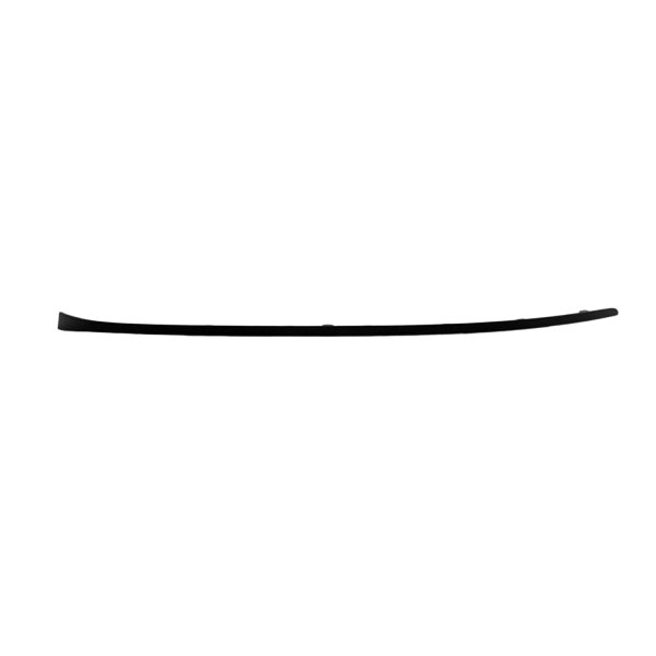 2015 - 2016 Audi A3 Front Bumper Molding (Left / Driver Side)