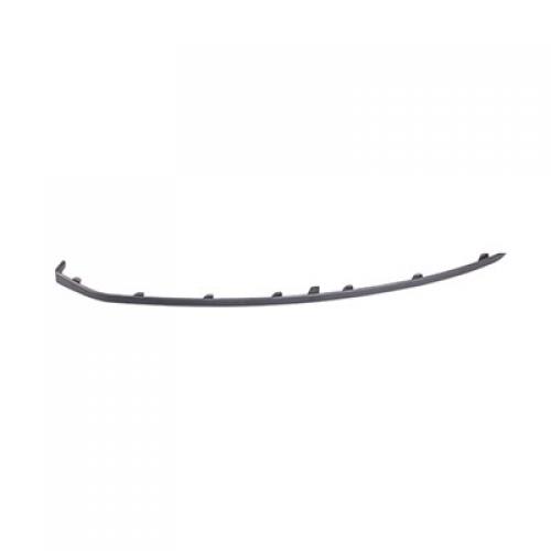 2017 - 2020 Audi A3 Front Bumper Molding (Left / Driver Side)