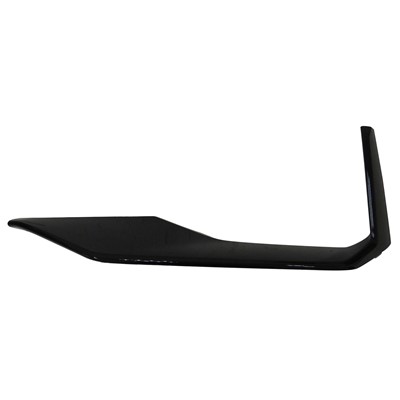 2018 - 2020 Audi Rs5 Front Bumper Molding (Left / Driver Side)