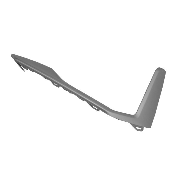 2018 - 2020 Audi Rs5 Front Bumper Molding (Left / Driver Side)