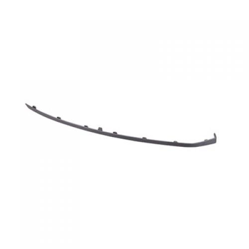 2017 - 2020 Audi A3 Front Bumper Molding (Right / Passenger Side)