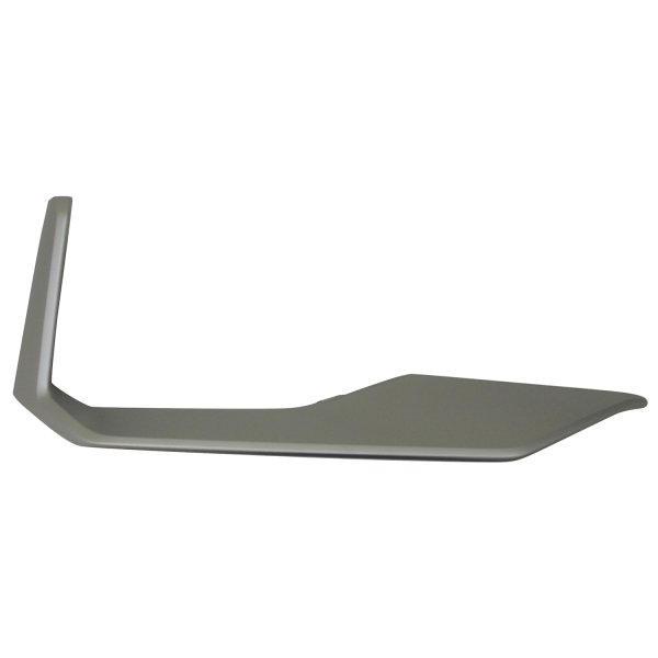 2018 - 2020 Audi Rs5 Front Bumper Molding (Right / Passenger Side)