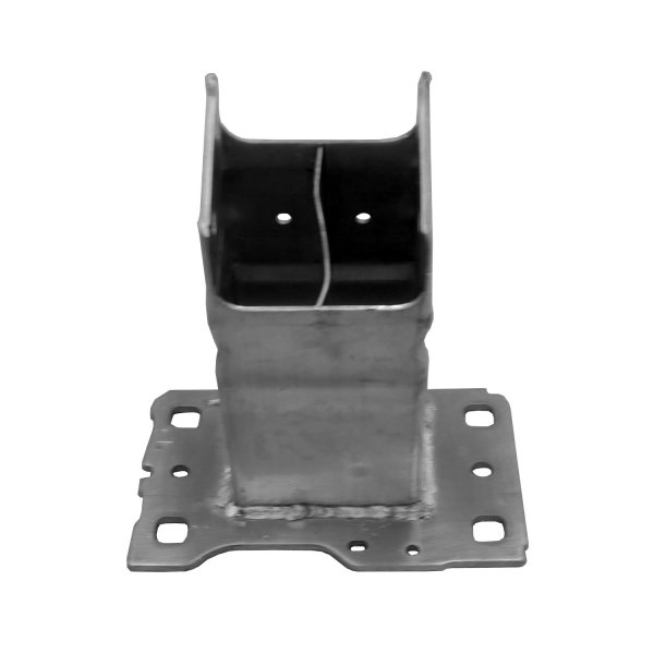 2017 - 2024 Audi A4 Allroad Front Bumper Bracket (Right / Passenger Side)