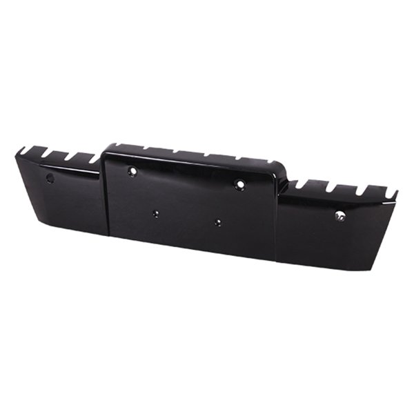 2013 - 2017 Audi Q5 Front License Plate Bracket