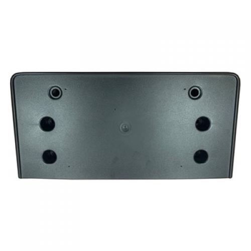 2018 - 2019 Audi Q7 Front Bumper License Bracket